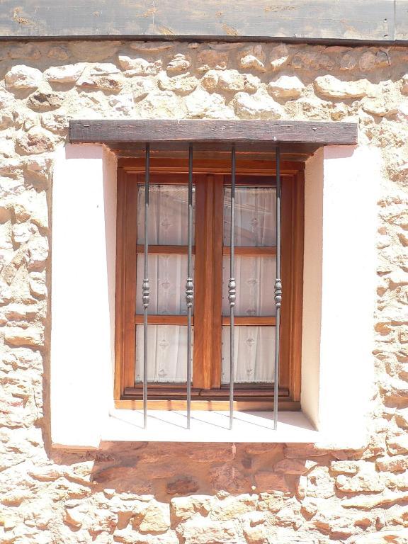 Gasthaus Majada Palentina Villanueva de Arriba Zimmer foto