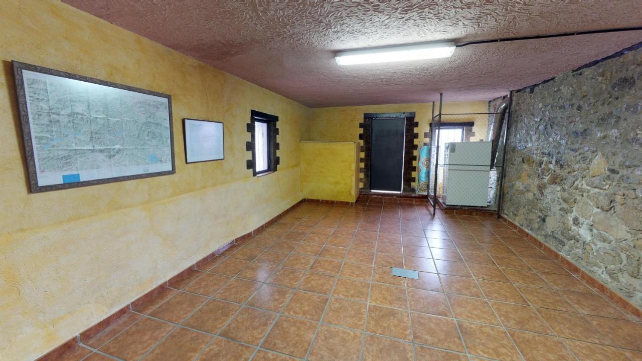 Gasthaus Majada Palentina Villanueva de Arriba Exterior foto